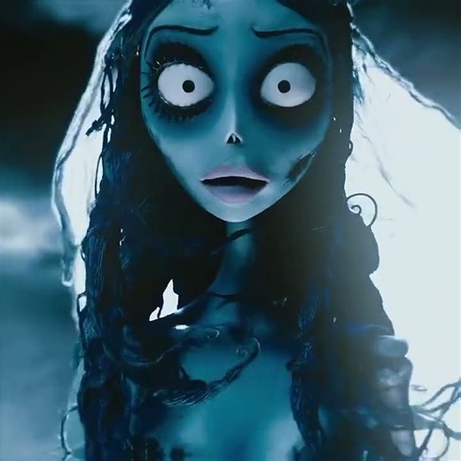 🎬 CORPSE BRIDE (2005) 🎬 #corpsebride #emily #timburton