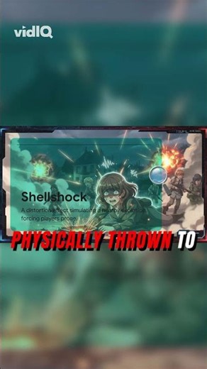 Shell Shock Call of Duty's Terrifying Immersion! 💥