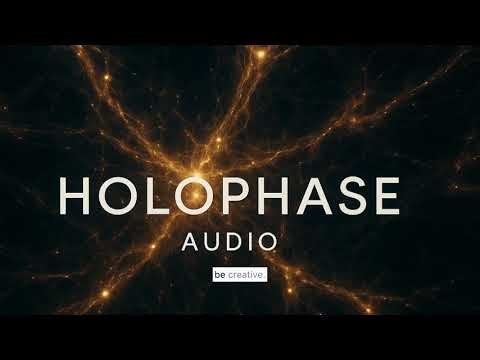 Holophase Ep. 11, Part 49: The Form Editor — How Truth Is Armored Against Time