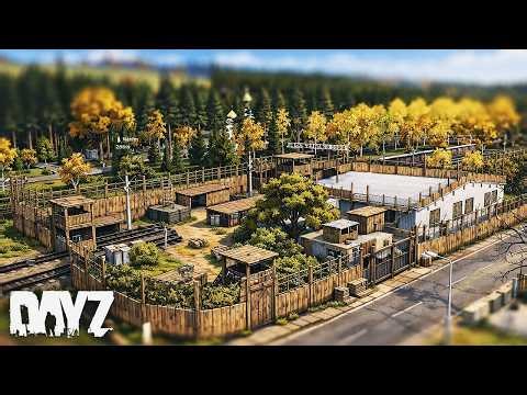 HOW We TOOK REVENGE On a TOXIC CLAN In Vanilla DayZ!