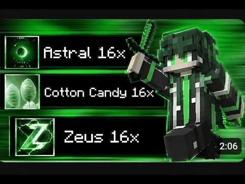 These Minecraft Marketplace Texture Packs are INSANELY GOOD! 😱