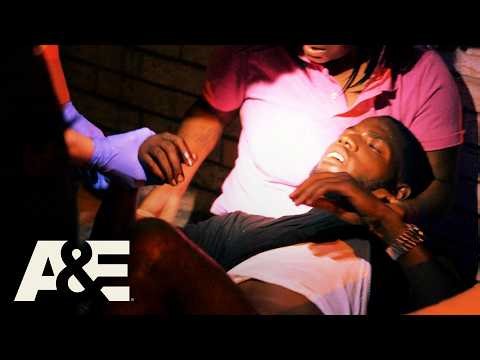 Top 4 Most Dangerous Rescues | Nightwatch | A&E