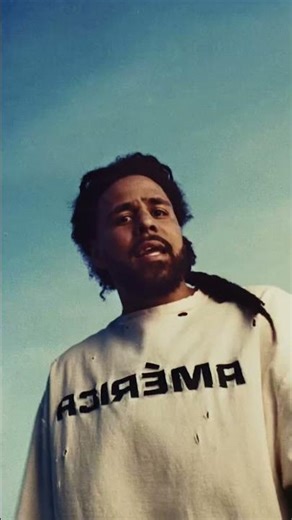 J. Cole - Two Six Clip