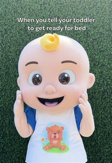 And cue the cat and mouse game (aka our evening routine) 😭 🥱 #bedtime #bedtimeroutine #parentlife #toddleractivities