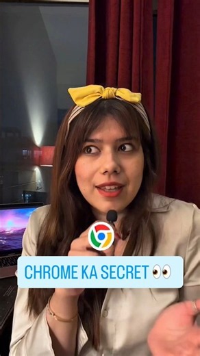 3 Chrome Tricks Most People Don’t Know #shiexplains #didyouknow #facts #browsefeatures #browser