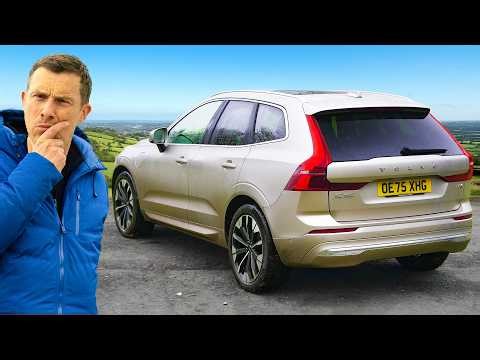 Why I’d buy THIS over a new BMW