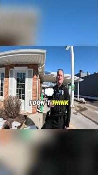 (Pt1) Cop Goes Fishing For ID But Gets No Bites #audit #firstamendment