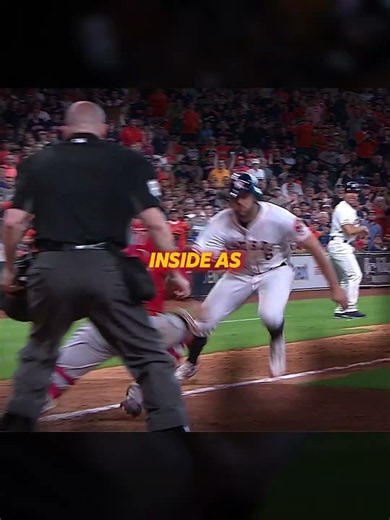 He Said He Was Trying to Avoid the Collision 😳