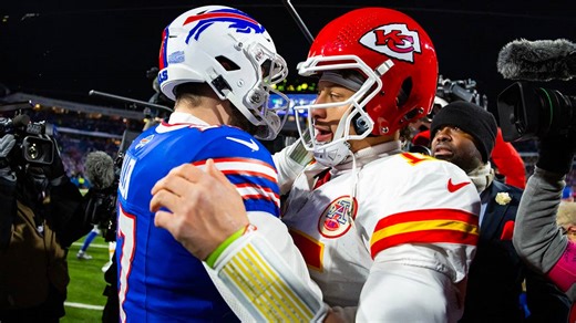 2026 NFL Schedule Release: 10 Games That Must Be on ‘Monday Night Football’