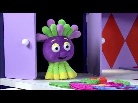 Hi-5 House Ep 42 - Christmas (2016)