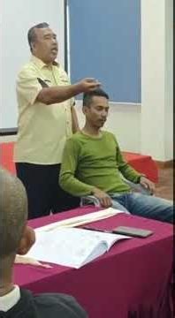 Video 1: Basic Occupational First Aid (BOFA) Training (Face to Face)