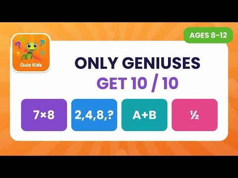 New quiz every week! 🧠