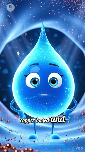 This Animal Has 3 Hearts… And Blue Blood?! Alien Octopus Secrets #naturedocumentary #marinemystery