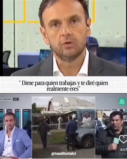 Vean como despotricaba Sepu durante el Gob del Presidente Boric y ahora con kast apenas saca la voz este facho farsante.(Ver video completo)