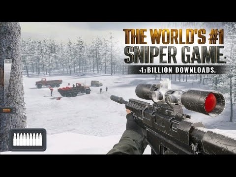 sniper 3d, sniper 3d assassin, sniper 3d gun shooting games, sniper 3d gameplay