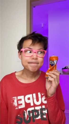 🚫TOILET + SODA = No-No RULE! #shorts