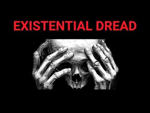 1.5 Hours of Existentialism To Sleep To. Facticity: The Weight of Everything You Can't Change