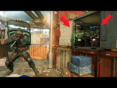 ALL 17 OF THEM USED RIOT SHIELDS ON ME AT THE SAME TIME!!!