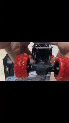 New Off road RC🔥🔥#offroad4x4 #automobile #axial #rccar #hotwheels #toys #rcmania #unboxingvideo