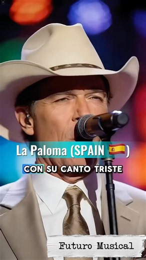 🕊️ La Paloma – Julio Iglesias | La Canción Que Enamoró a Toda una Generación ❤️ #shorts #música
