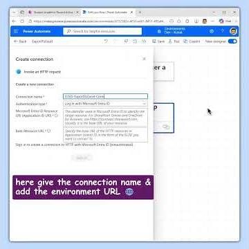 How to Export Large Datasets from Dataverse to Excel Efficiently using Power Automate
