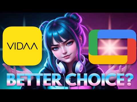 Google TV vs VIDAA: Which Smart TV OS Is Actually Better? (2026)
