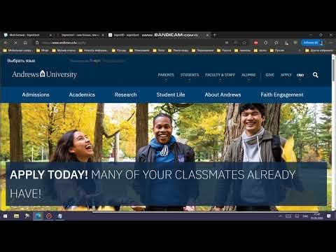 How to get free .edu email address. IMPORTANT: read description