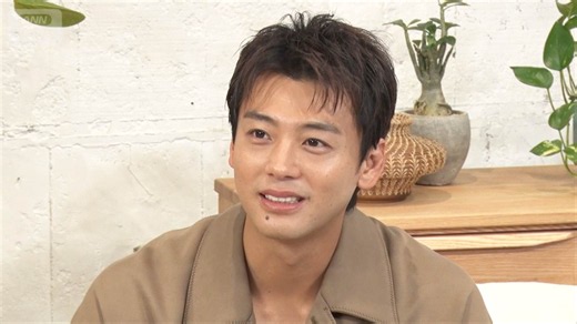 【竹内涼真】ガチ友”との出演に「大丈夫かな？」＜芸能動画＞