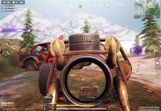 @Ferg 10000$ BRL Tournament Live Now #codm #callofdutymobile #codmclips #codmobile #slayer