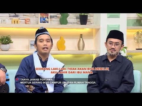 Berawal Dari Guru & Santri, Ustaz Syam 10 Tahun Dampingi Ustaz Maulana | FYP (07/05/26) Part 2