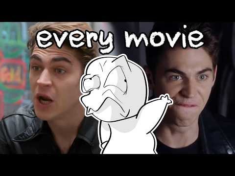 the ULTIMATE After commentary compilation - Alex Meyers