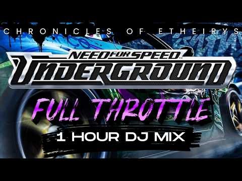 00's Era Street Racing Mix // Crossroads // Chronicles of Etheirys #059