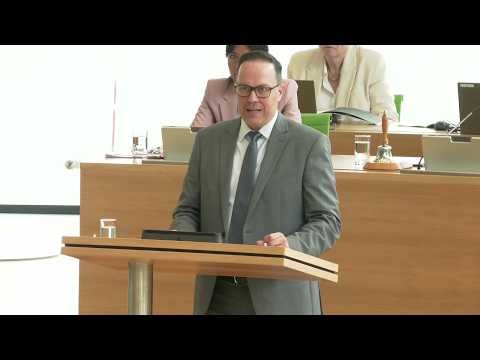 Landtag debattiert über Volkswagen Sachsen