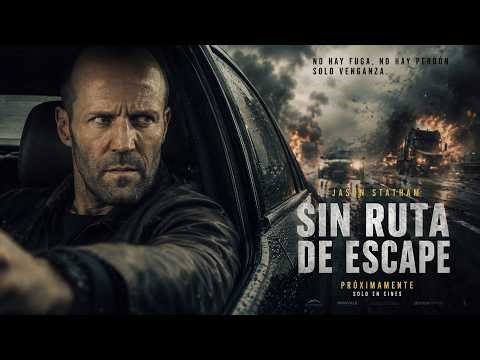 ESTRENO MEJOR PELICULAS DE ACCION Pelicula Completa en Espanol Latino HD