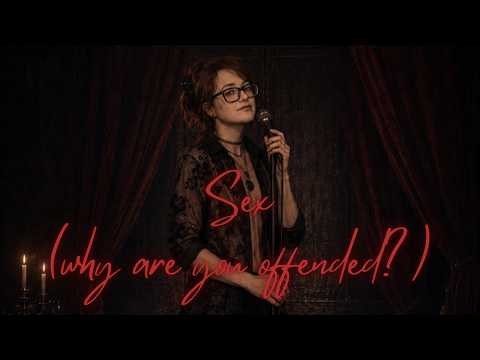 [E] S*x (why are you offended?)