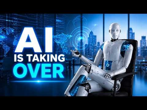 These AI Predictions for 2030 Are Already Happening