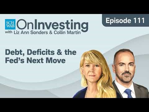 Debt, Deficits & the Fed’s Next Move