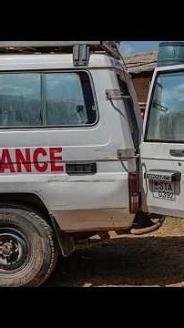 WHO says attacks on ambulances affecting DRC Ebola response