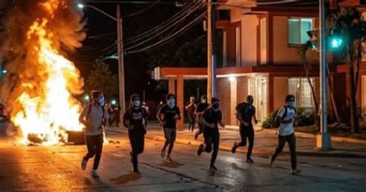 Cubalex: March records the highest number of protests since 11J