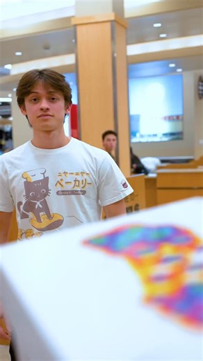 SCHEELS Run Club tries on @nike Mind 001 for the first time🧠🏃 | Scheels