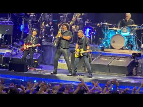 Bruce Springsteen - live 4/7/26 in Los Angeles