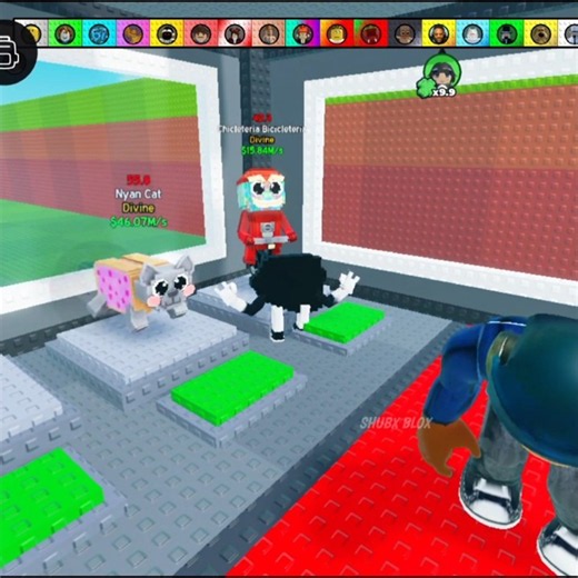 roblox gameplay ~ #roblox