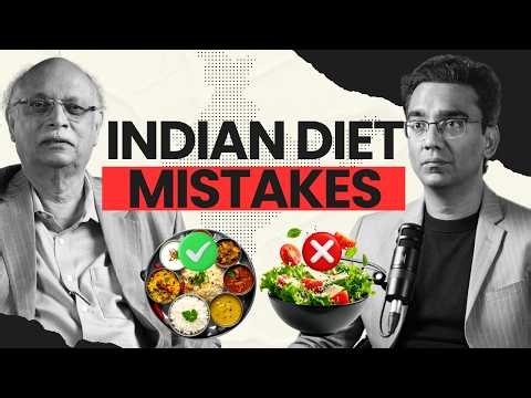 From White Rice to Ghee: What’s Hurting Your Health