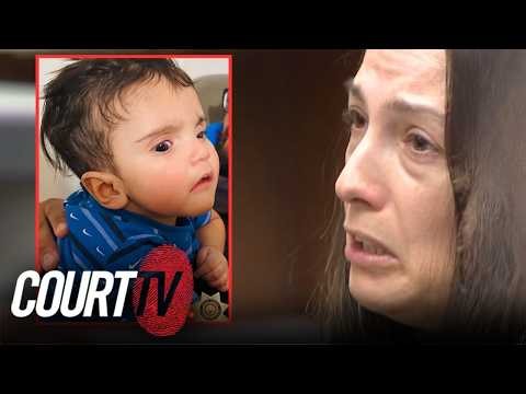 Rebecca Haro Pleads Guilty in Connection to Baby Emmanuel's Murder