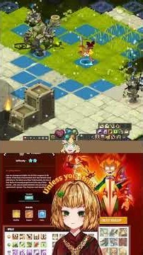 Objective wakfu classes rankings with no lies #anime #wakfummorpg #krozmos #iop #Wakfu #WakfuClasses