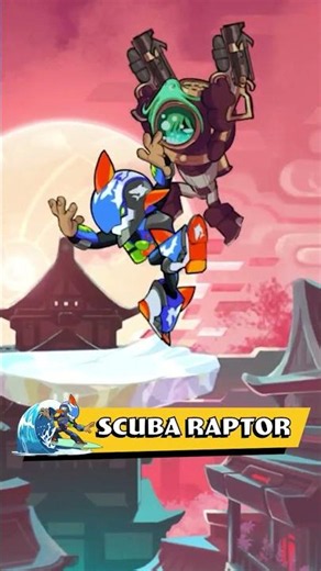 Play Now - A Heatwave hits Valhalla! Cool off with themed Skins, earnable goodies, Colors, and more!