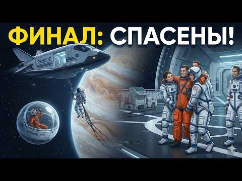 Секретная эвакуация Артемиды-2: что случилось с экипажем на самом деле сразу после возвращения