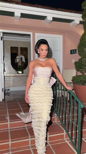 Mom Kim: The Heartwarming Side of Kim Kardashian 💕
