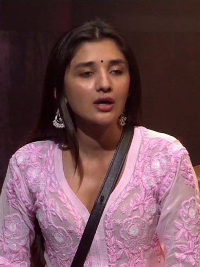 Bigg Boss 20 Episode 23 — 28 September