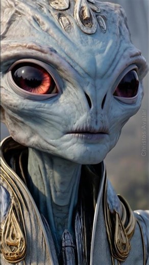 This Alien City Built Into Nature Changes Everything